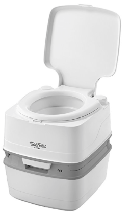 Campingtoilette Thetford Porta Potti Qube 165