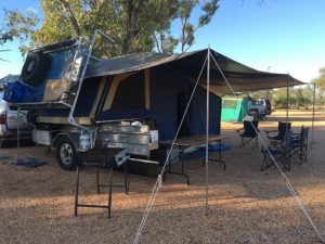 Campingtoilette Campingtoilette