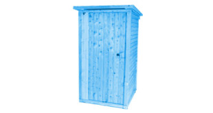 ökotoilette