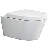 SSWW Design Hänge WC spülrandlos Toilette kaufen