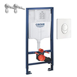 Grohe Rapid SL Installationssystem 38722001