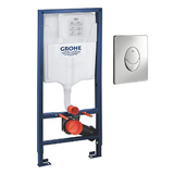 Grohe Rapid SL WC-2-in1-Set 38763001