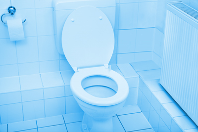 Wann muss eine Toilette ausgetauscht werden? ▷ 8 ...