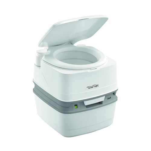 Thetford Porta Potti Qube Campingtoilette