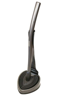 ProWIN V7 WC Cleaner Neu Toilettenbürste Anthrazit Herzilein