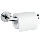 hansgrohe Logis Universal Toilettenpapierhalter