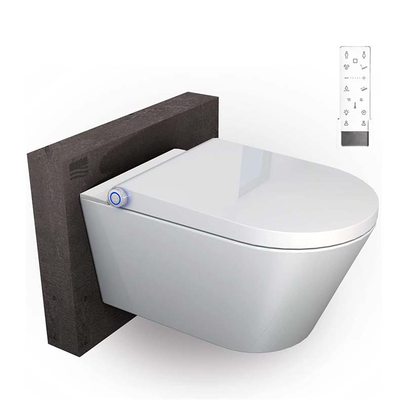 Bernstein Dusch-WC Pro+ 1102