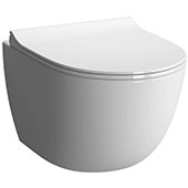 Vitra Aquacare Sento Dusch WC mit VitrAflush 2.0