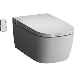 Vitra V-Care 1.1 Basic Dusch WC