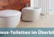 Automatischer klodeckel - Betrachten Sie unserem Gewinner