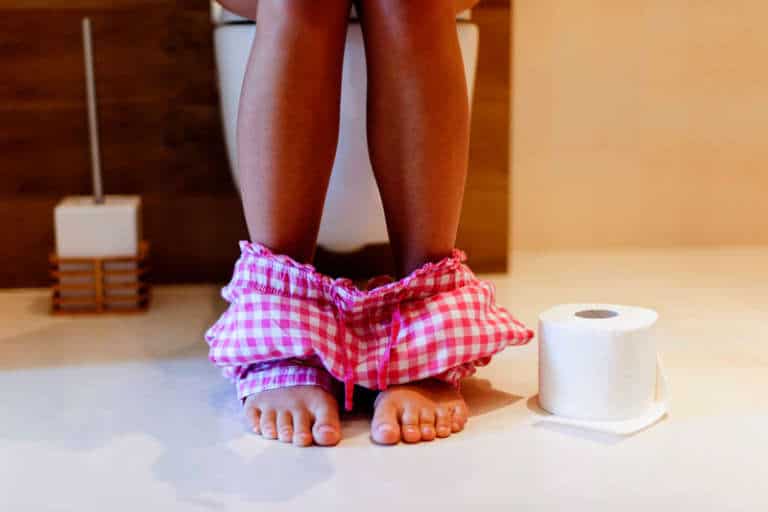 Nächtlicher Harndrang Ursachen und Hilfe bei Nykturie