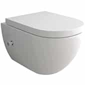Alpenberger Dusch WC wandhängend Cera 6250