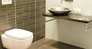 Toiletten Design