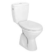 Keramag Kolo Keramik Stand-WC-Toilette 82174