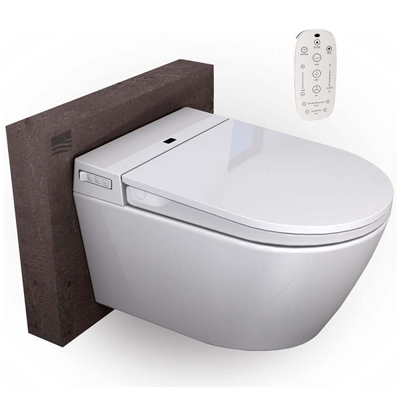 Bernstein Dusch-WC 560 PRO