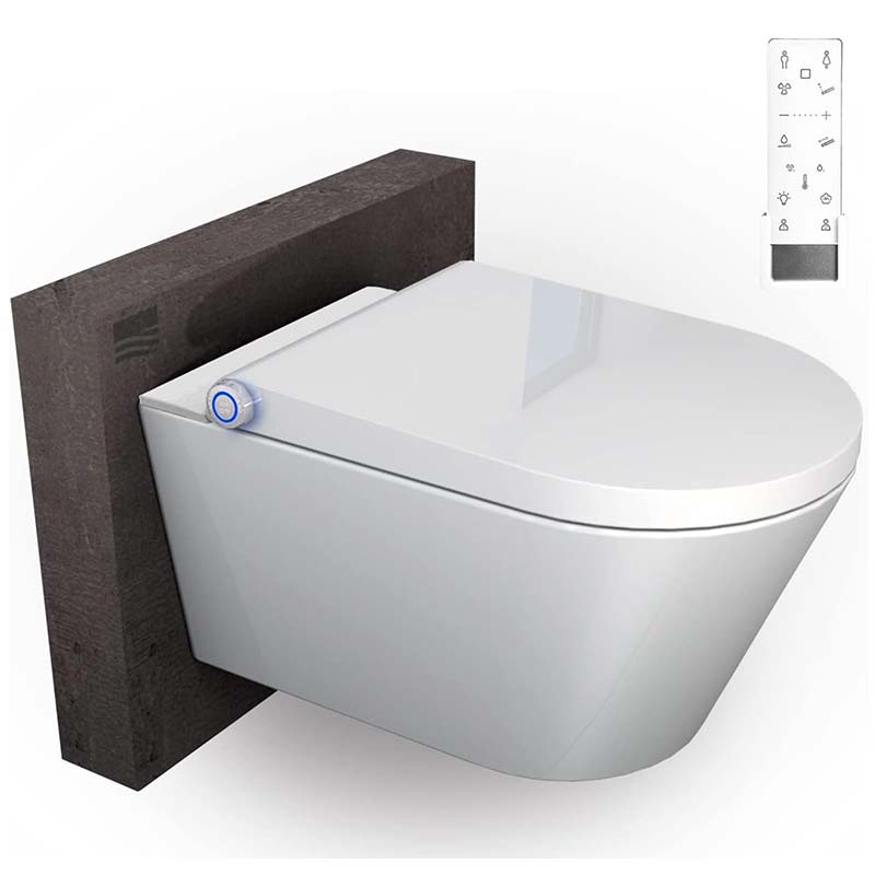 Bernstein Dusch-WC Premium 1102