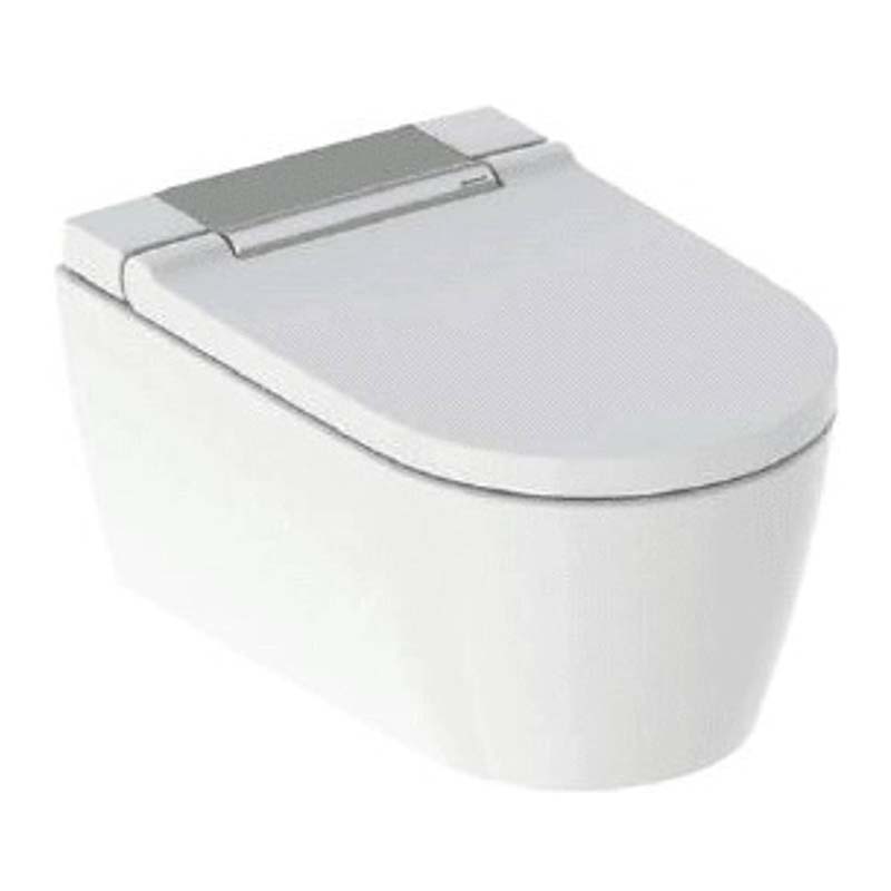 Geberit AquaClean Sela Dusch-WC