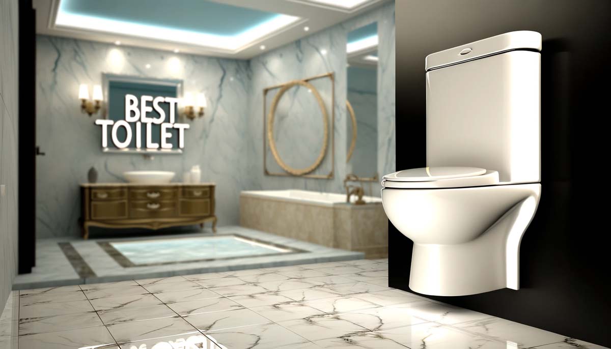 Welches WC ist das beste?